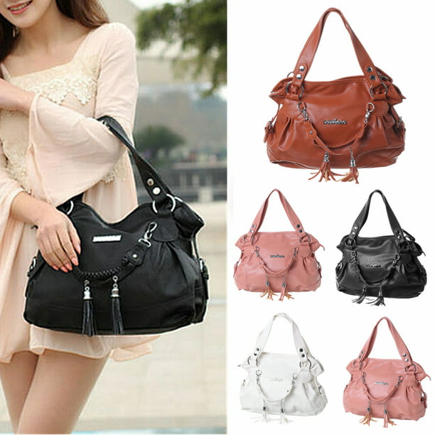 Zip Handbag Women Pick In Tea Leaves Handbag Cover Women Bags Fashion Pu Leather Top Handle Satchel Totes Bag 